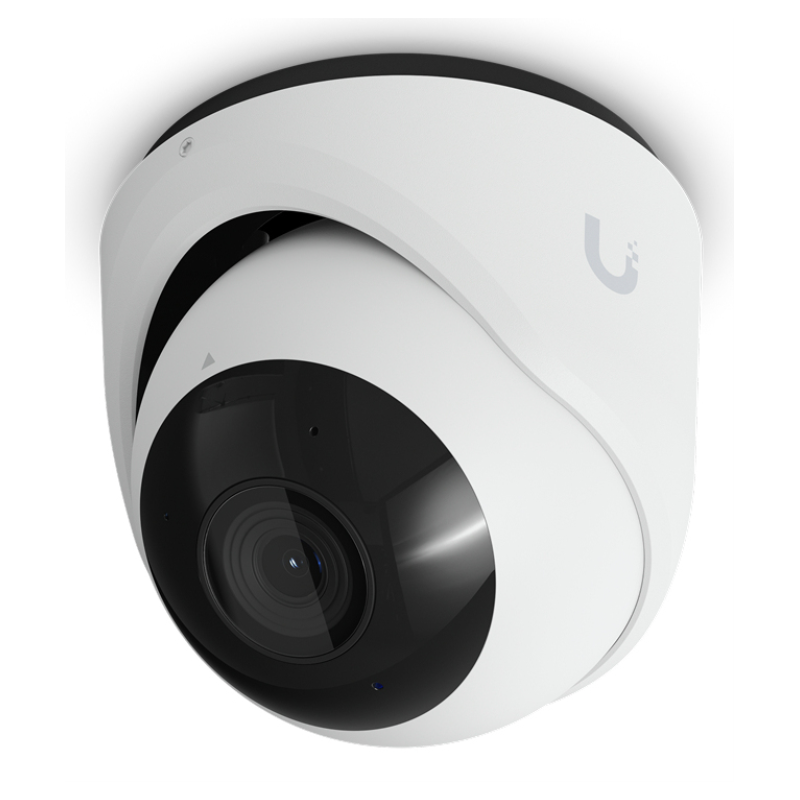 CAMARA IP UBIQUITI UVC-G6-TURRET-W G6 UNIFI PORTECT