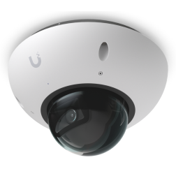 CAMARA IP UBIQUITI UVC-G6-DOME-W G6 UNIFI PROTECT