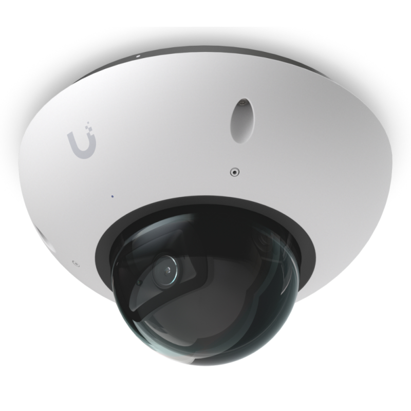 CAMARA IP UBIQUITI UVC-G6-DOME-W G6 UNIFI PROTECT