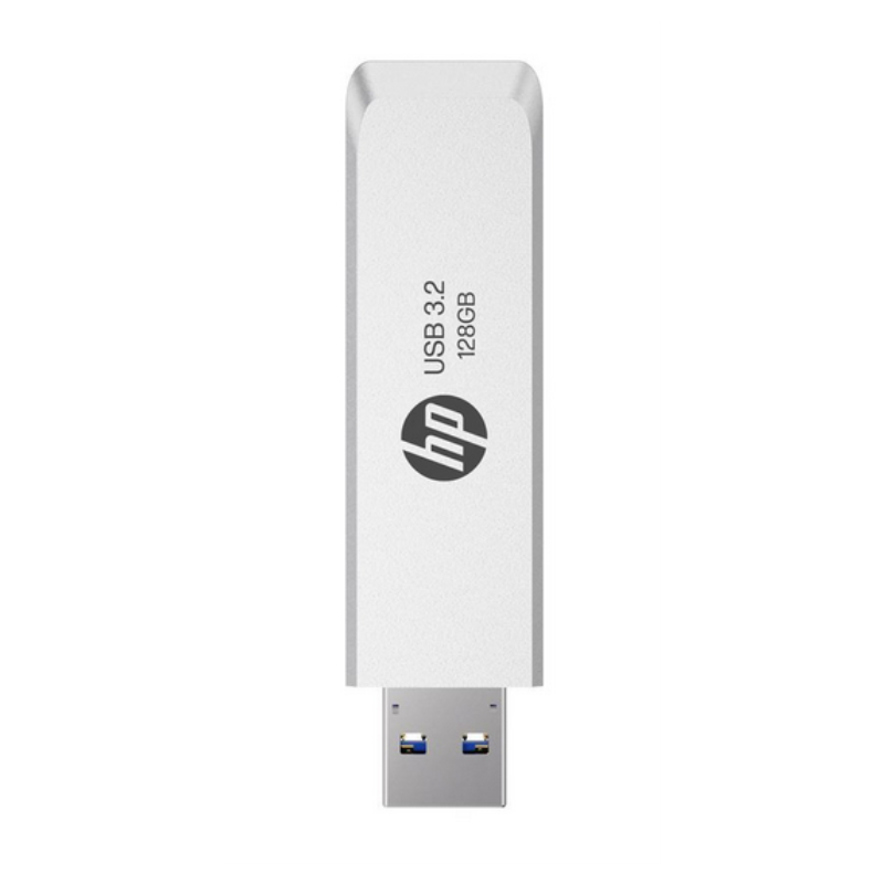 USB HP 128GB FLASH DRIVE 819W