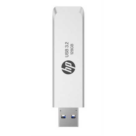 USB HP 128GB FLASH DRIVE 819W