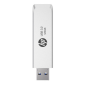 USB HP 128GB FLASH DRIVE 819W