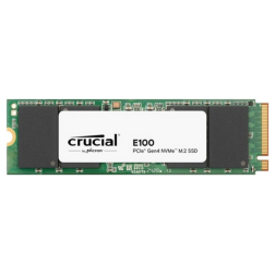 Disco duro interno solido ssd crucial