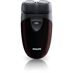 AFEITADORA PHILIPS PQ206-18 SIN CABLE A BATERIA 2XAA