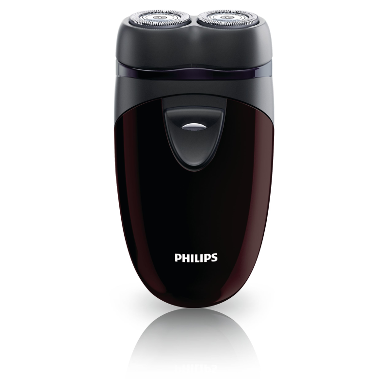 AFEITADORA PHILIPS PQ206-18 SIN CABLE A BATERIA 2XAA