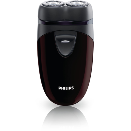 AFEITADORA PHILIPS PQ206-18 SIN CABLE A BATERIA 2XAA
