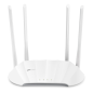 Punto de Acceso Inalámbrico TP-Link TL-WA1801 PoE 1800Mbps- 2-4GHz 5GHz- WiFi 802-11b-g-n-ax - 802-11a-n-ac-ax