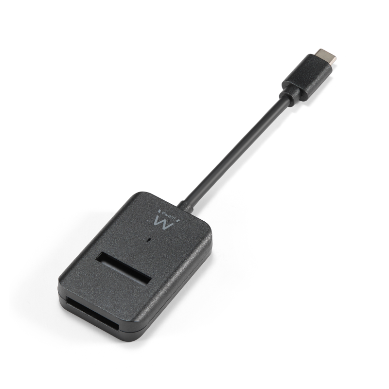 EWENT DOCKING PARA SSD M-2 NVME Y SATA PCIE M-KEY- B+M KEY