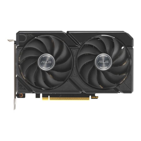 TARJETA GRAFICA ASUS DUAL RX 9060 8G