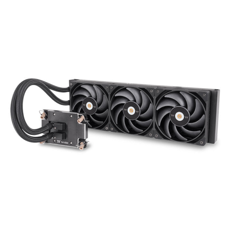 REFRIGERACION LIQUIDA THERMALTAKE TOUHGFAN AW360 All-In-One Liquid Cooling