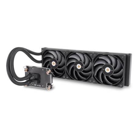 REFRIGERACION LIQUIDA THERMALTAKE TOUHGFAN AW360 All-In-One Liquid Cooling