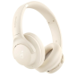 AURICULARES SOUNDCORE Q20I CON CANCELACION DE RUIDO ACTIVA BLUETOOTH - BLANCO