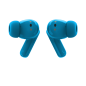 AURICULARES MOTOROLA MOTO BUDS BASS BLUE