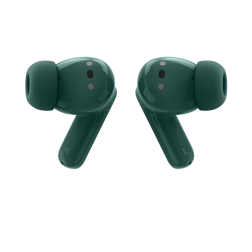 AURICULARES MOTOROLA MOTO BUDS BASS GREEN