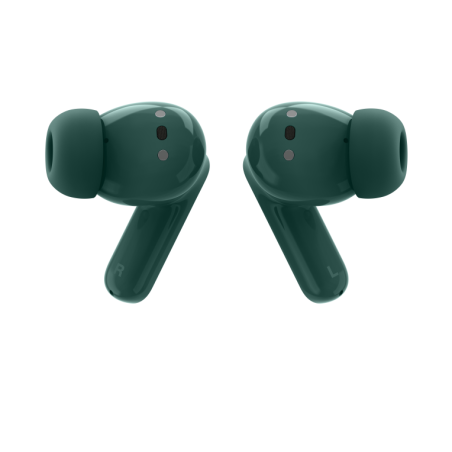 AURICULARES MOTOROLA MOTO BUDS BASS GREEN