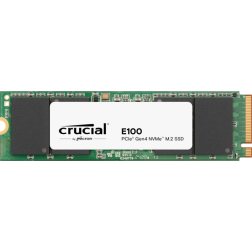 SSD CRUCIAL 2TBE 100CT2000E100SSD 8P CIEM-2NVMEPCIE 4-0X4