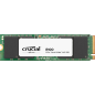 SSD CRUCIAL 2TBE 100CT2000E100SSD 8P CIEM-2NVMEPCIE 4-0X4