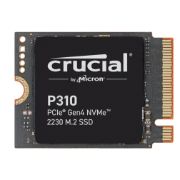 SSD CRUCIAL P310 1TBP CIE2230 NVMEM-2