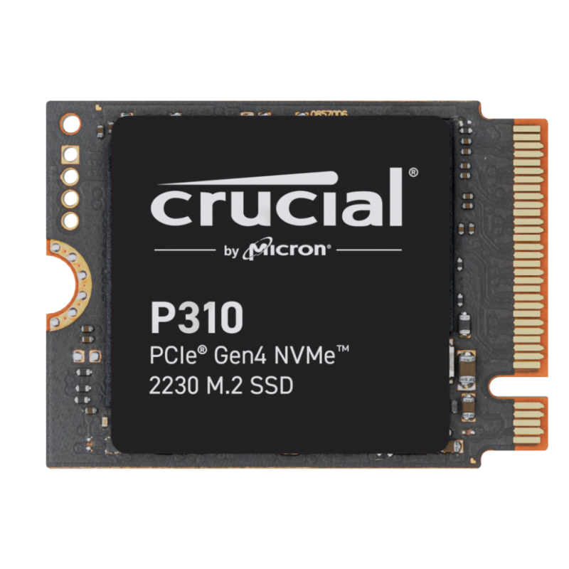 SSD CRUCIAL P310 1TBP CIE2230 NVMEM-2