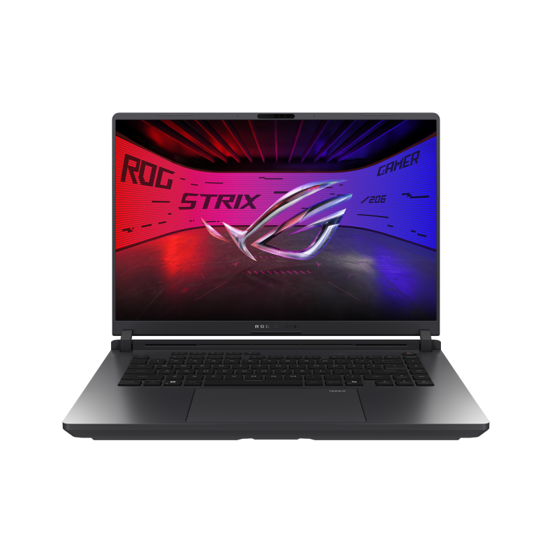 PORTATIL ASUS ROG STRIX G615JPR-S5003 i7-14650HX 32GB 1TB RTX5070 16"WQXGA FDOS