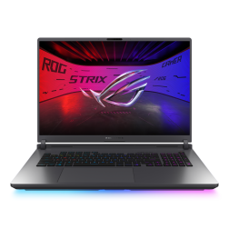 PORTATIL ASUS ROG STRIX G815LP-S9004 U9 275HX 32GB 1TB RTX5070 18"WQXGA FDOS