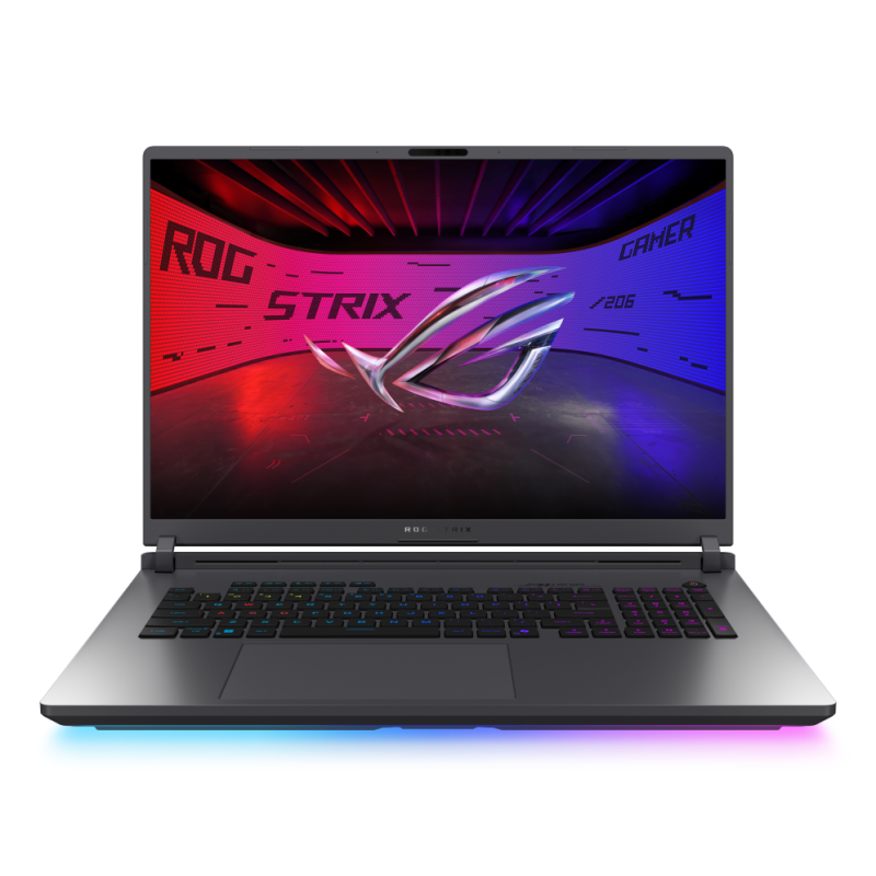 PORTATIL ASUS ROG STRIX G815LP-S9004 U9 275HX 32GB 1TB RTX5070 18"WQXGA FDOS