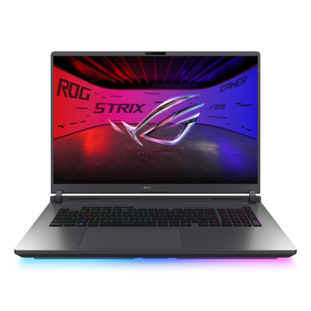 PORTATIL ASUS ROG STRIX G815LP-S9004 U9 275HX 32GB 1TB RTX5070 18"WQXGA FDOS