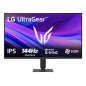 Monitor Gaming LG UltraGear G4 27G411A-B 27"- Full HD- 1ms- 144Hz- IPS- Negro