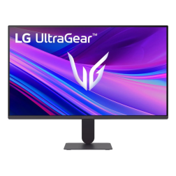 Monitor Gaming LG UltraGear 24G411A-B 23-7"- Full HD- 1ms- 144Hz- IPS- Negro