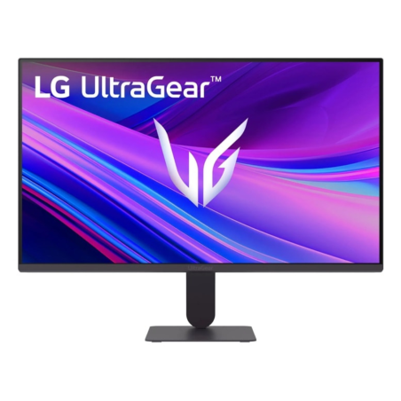 Monitor Gaming LG UltraGear 24G411A-B 23-7"- Full HD- 1ms- 144Hz- IPS- Negro