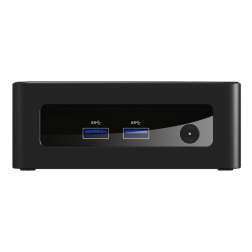 MINI PC LEOTEC INTEL I5 12450H 8GB 256GB NVME