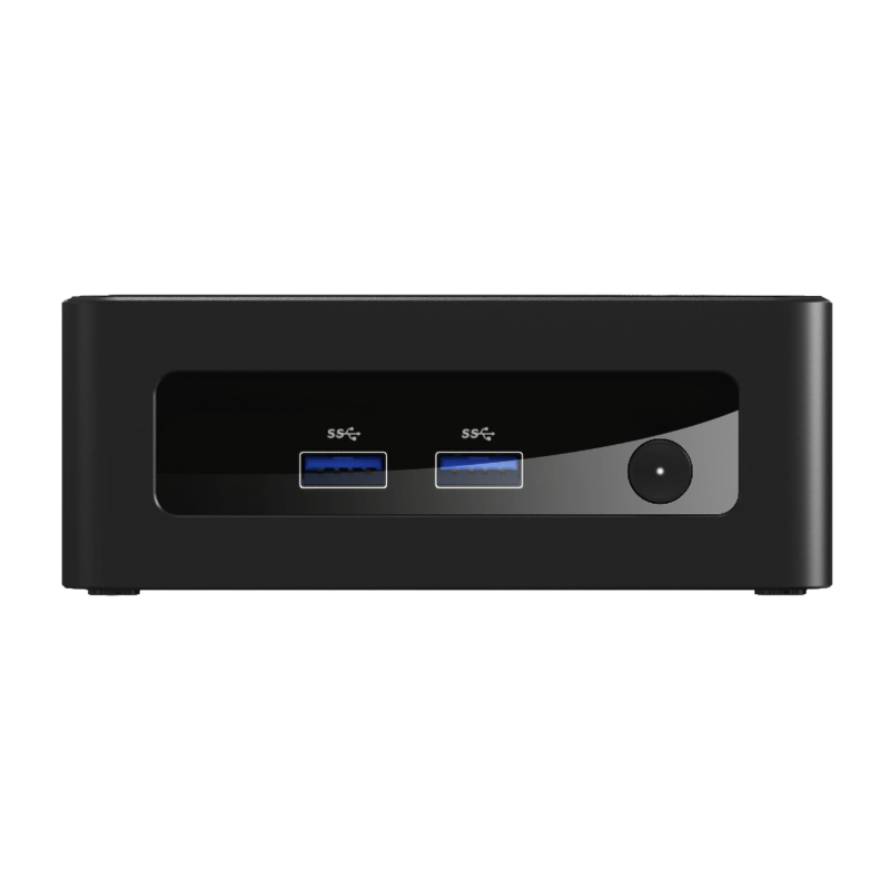 MINI PC LEOTEC INTEL I5 12450H 8GB 256GB NVME