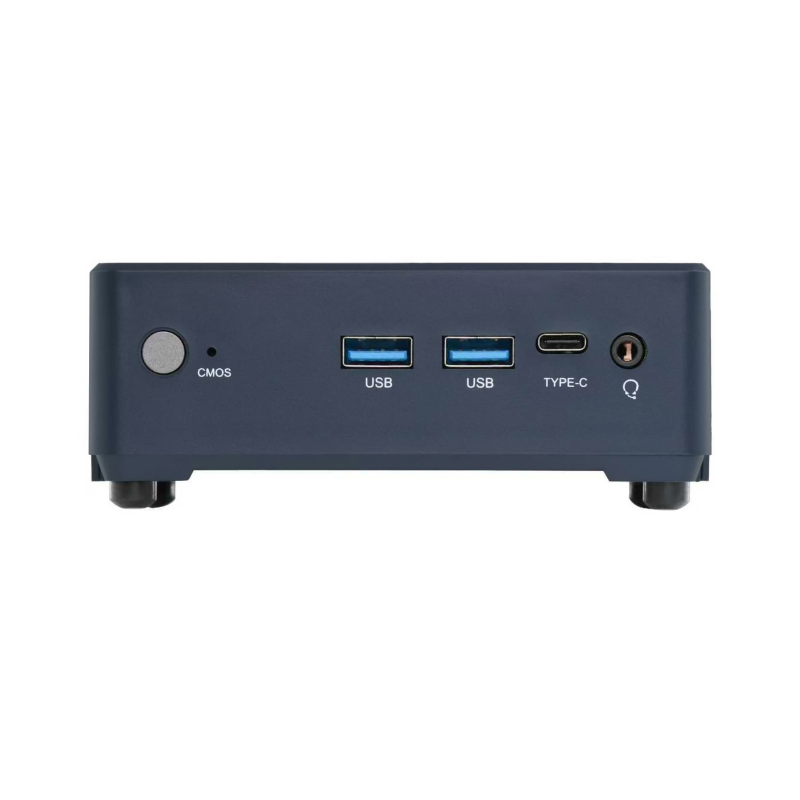 MINI PC LEOTEC AMD RYZEN R5 3500U 8GB 128GB NVME