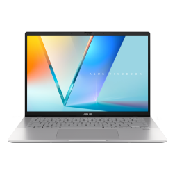 PORTATIL ASUS VIVOBOOK S14 S3407CA-LY075W U5 255H 16GB 1TB 14"WUXGA W11H