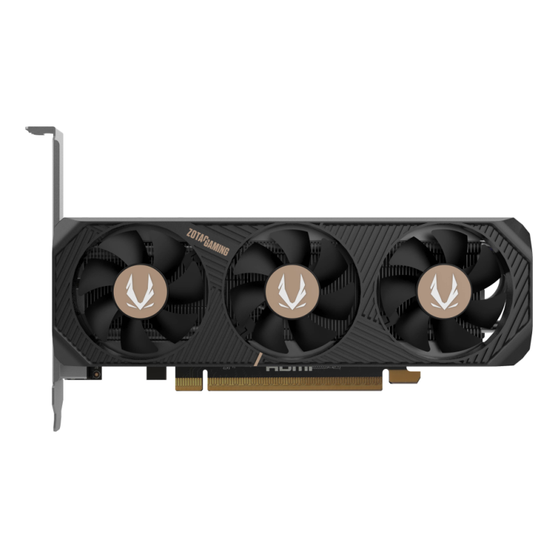TARJETA GRAFICA ZOTAC RTX 5060 LP 8GB GDDR7