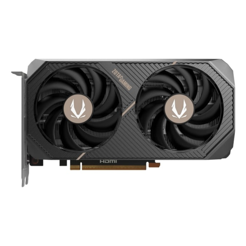 TARJETA GRAFICA ZOTAC RTX 5060 AMP 8GB GDDR7