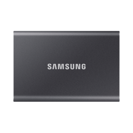 SAMSUNG MU-PC4T0T 4 TB USB TIPO C 3-2 GEN 2 (3-1 GEN 2) GRIS, TITANIO