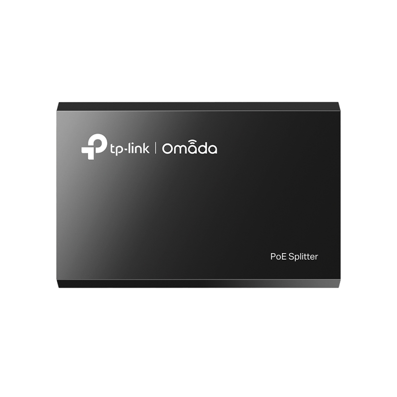 SPLITTER POE TP LINK TL-POE10R GIGA, POE, AF, 15W