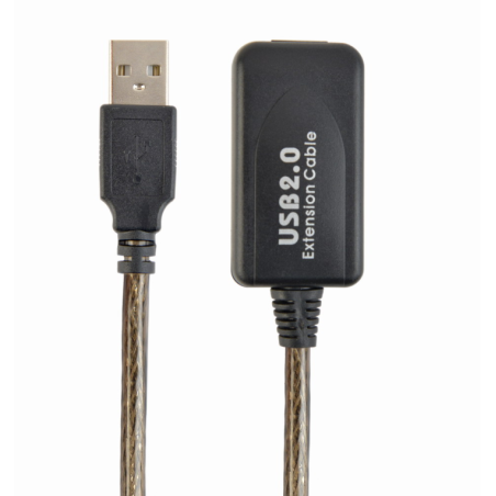 CABLE USB GEMBIRD EXTENSION USB 2-0 10M