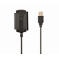 CABLE ADAPTADOR GEMBIRD USB 2-0 A SATA Ó IDE 2,5" Y 3,5"