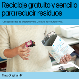 TINTA HP 934XL NEGRO