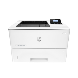Impresora Láser Monocromo HP Pro M501DN Dúplex- Blanca