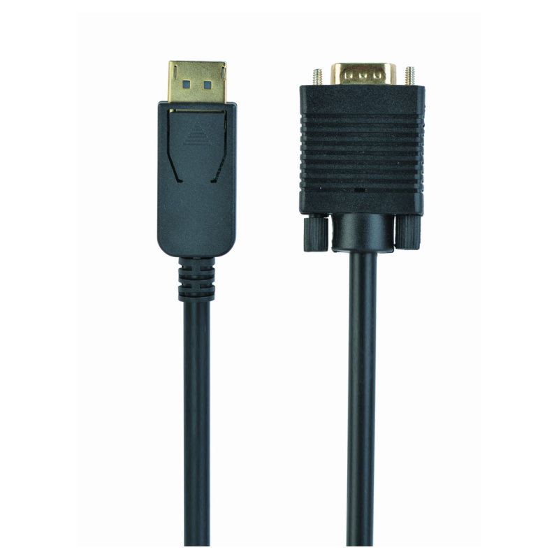 CABLE DISPLAYPORT GEMBIRD MACHO A VGA MACHO 1,8M