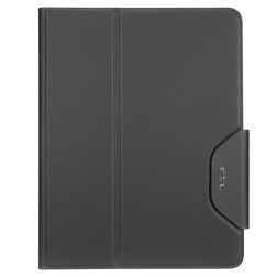 FUNDA PARA TABLET TARGUS VERSAVU 12,9" IPAD PRO NEGRA