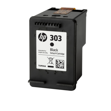 TINTA HP 303XL TRICOLOR