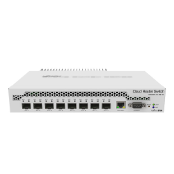 SWITCH MIKROTIK CRS309-1G-8S+IN
