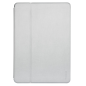 FUNDA PARA TABLET TARGUS CLICK-IN 10,2-10,5" IPAD 7 8 & 9 GEN PLATA