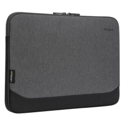 FUNDA PARA PORTATIL TARGUS CYPRESS ECO SLEEVE 13- 14" GRIS