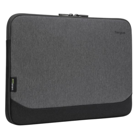 FUNDA PARA PORTATIL TARGUS CYPRESS ECO SLEEVE 13- 14" GRIS