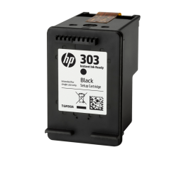 TINTA HP 303 PACK AHORRO 2 NEGRO + CIAN MAGENTA AMARILLO
